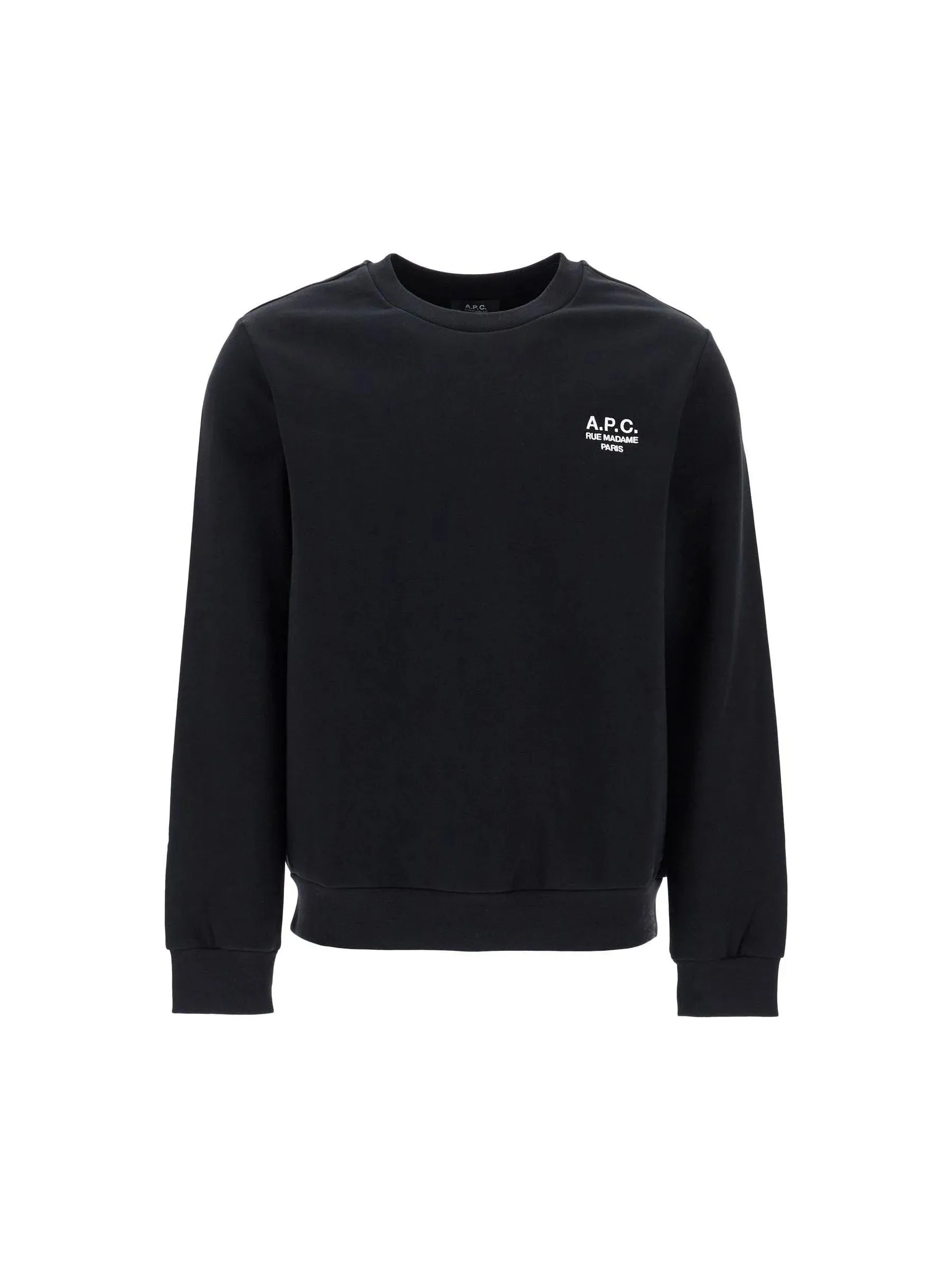 Rue Madame Organic Cotton Sweatshirt