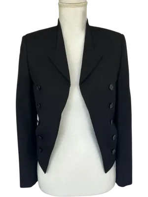 Saint Laurent Tuxedo Blazer