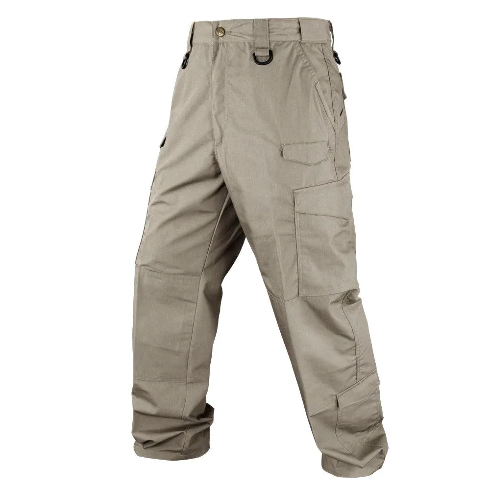 Sentinel Tactical Pants Plus Size