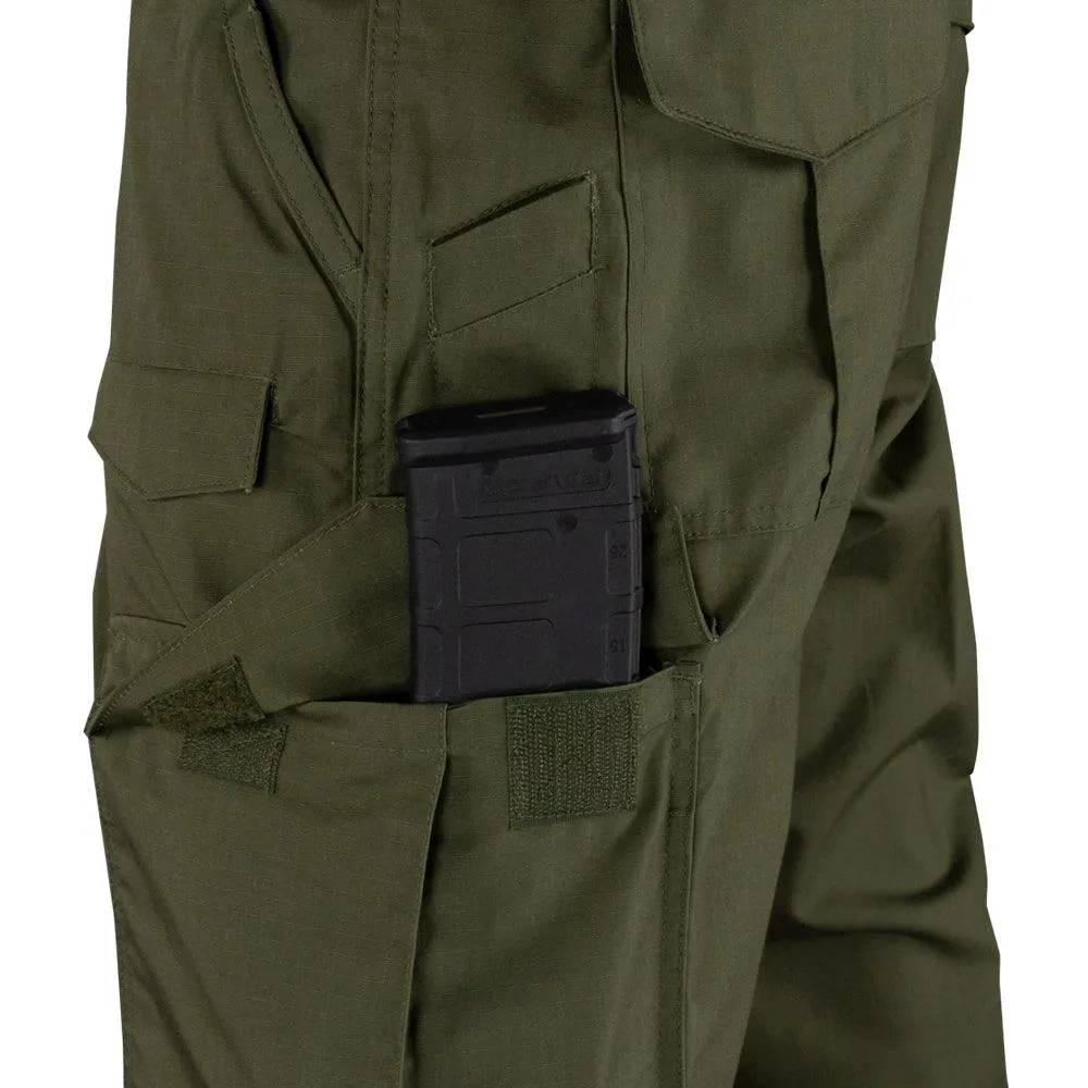 Sentinel Tactical Pants Plus Size