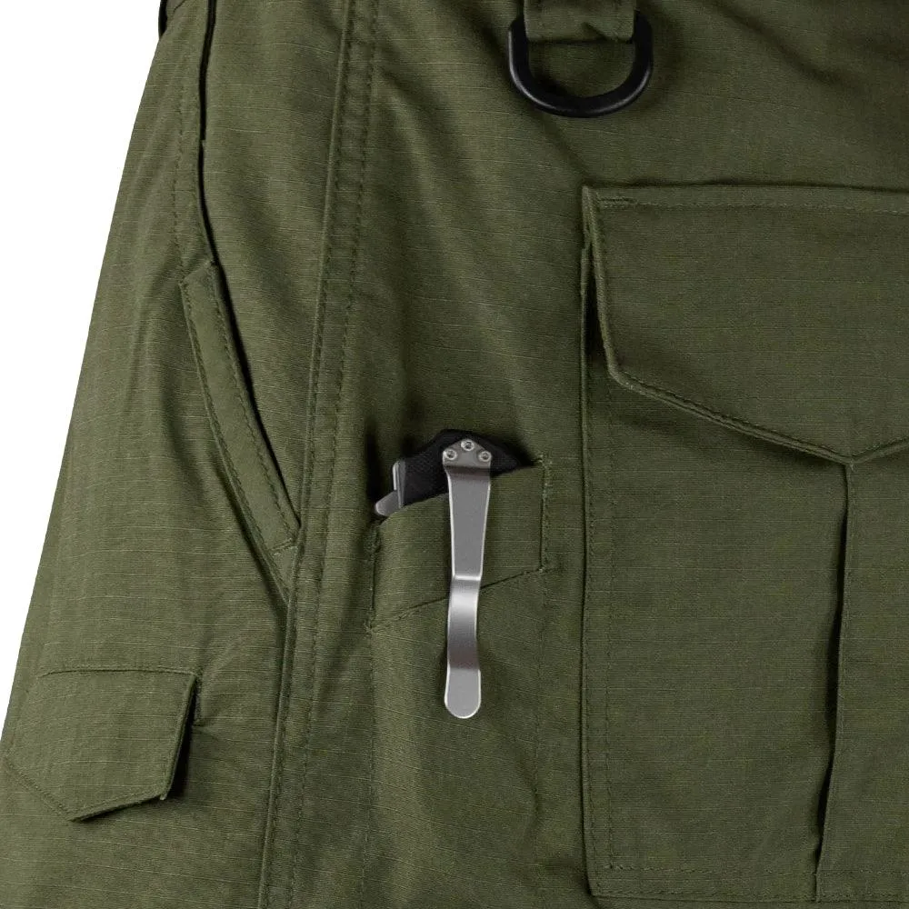 Sentinel Tactical Pants Plus Size