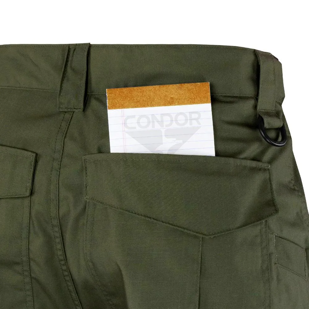 Sentinel Tactical Pants Plus Size