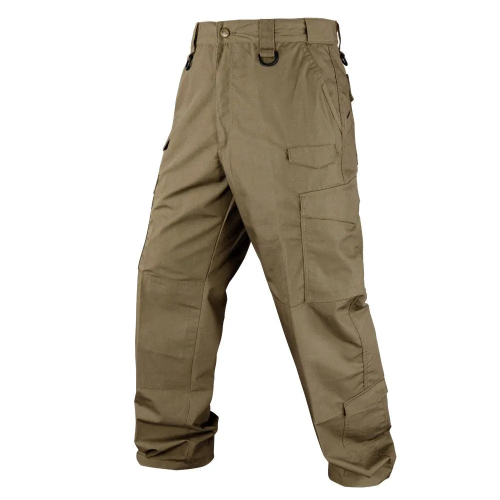 Sentinel Tactical Pants Plus Size