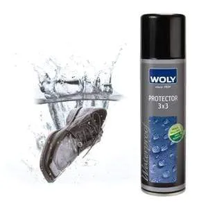 Shoe Spray Waterproof Protector