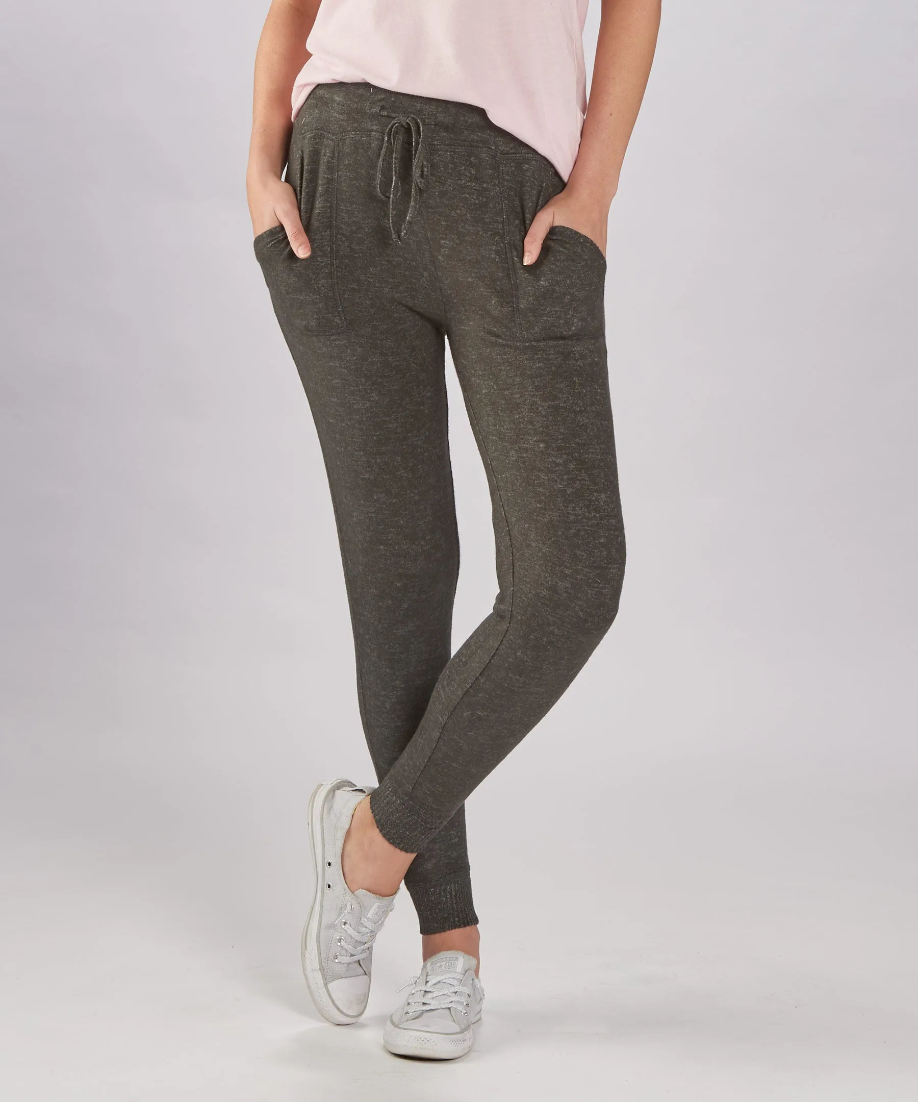 Women's Cuddle Jogger