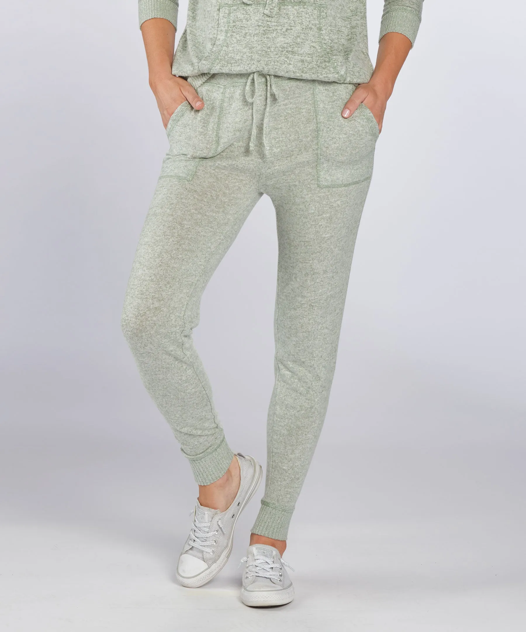 Women's Cuddle Jogger