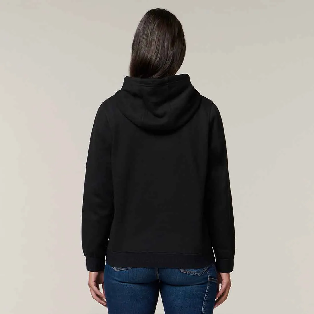 Women's Gladiator Hoodie