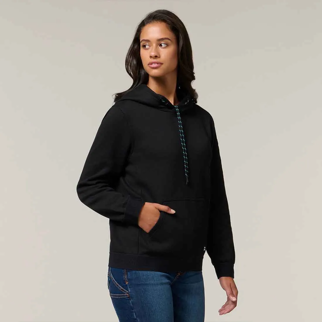 Women's Gladiator Hoodie