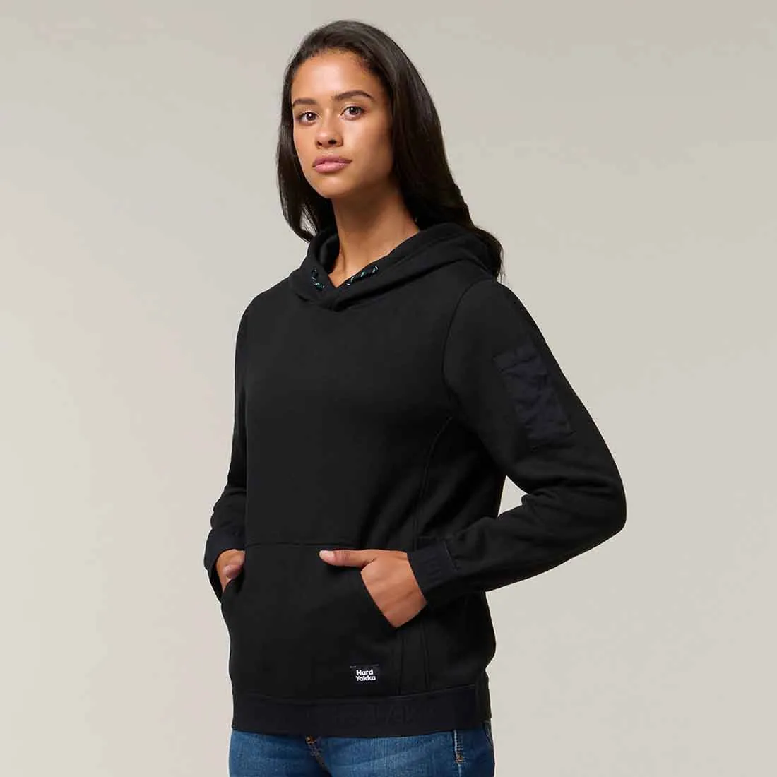 Women's Gladiator Hoodie