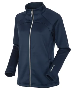 Women's Serena Stretch Fleece Jacket