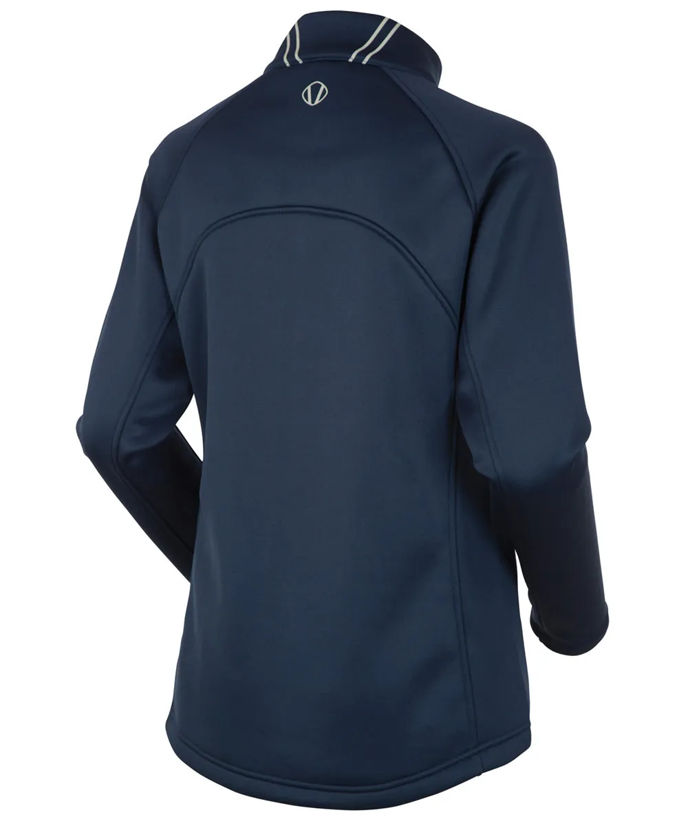 Women's Serena Stretch Fleece Jacket