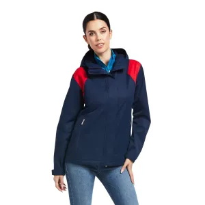 Womens Spectator H2O Jacket Team