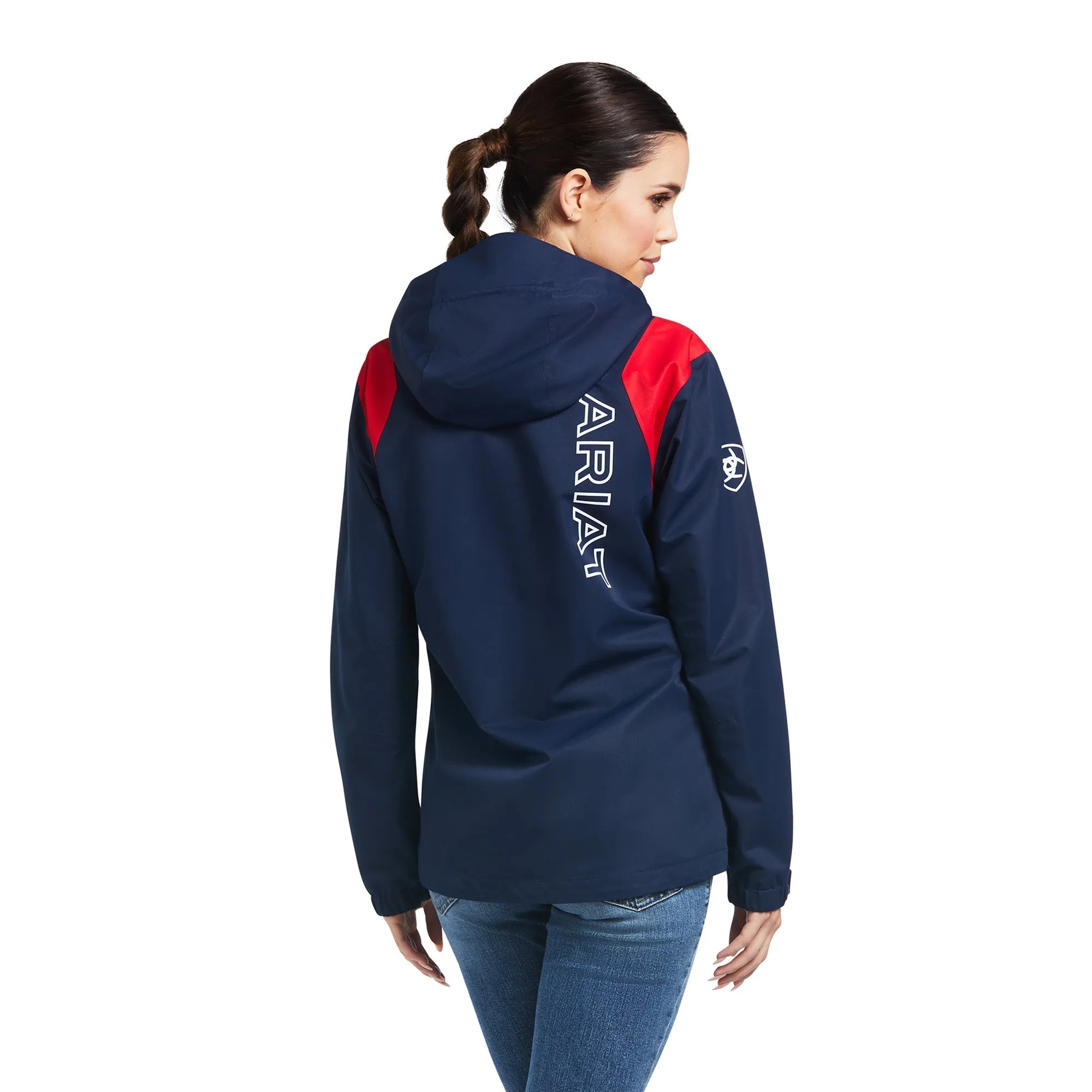 Womens Spectator H2O Jacket Team