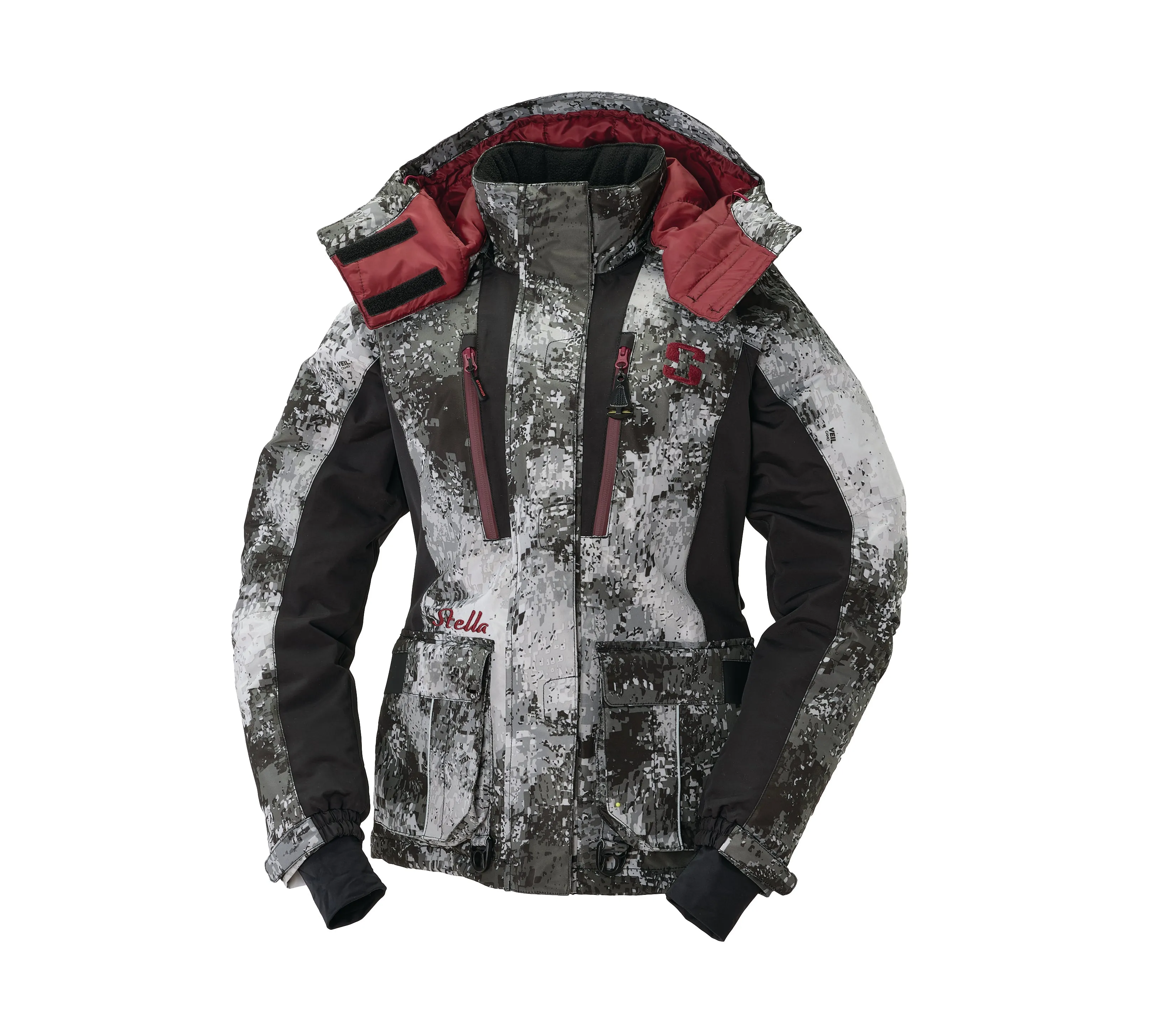 Women's Striker Stella Jacket