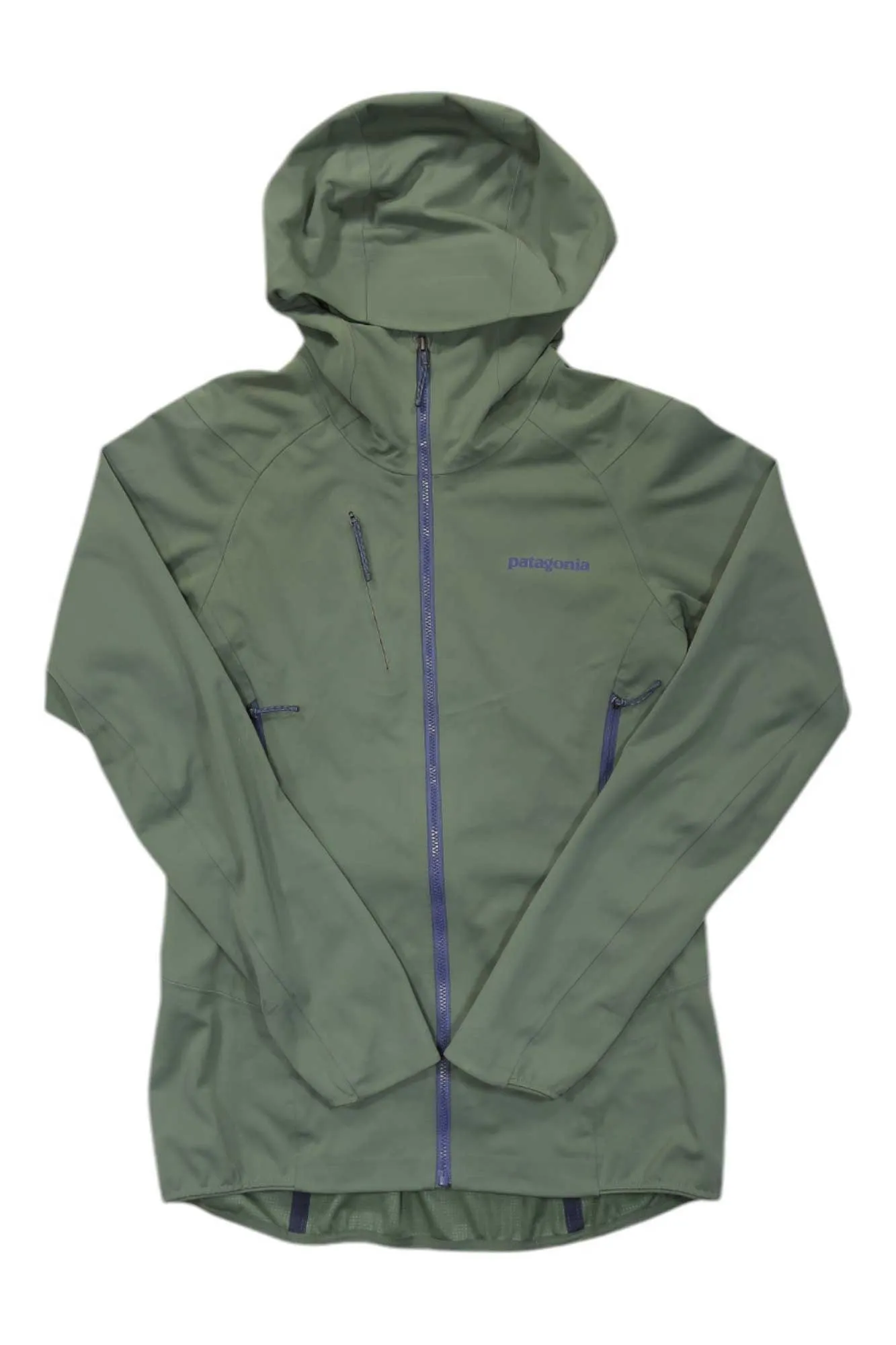 Womens Upstride Jacket