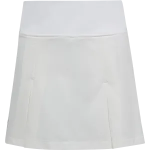 Youth Club Pleated Skirt